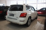 奔驰GLK级2013款改款 GLK 300 4MATIC 时尚型