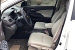 本田CR-V2012款2.0L 两驱都市版