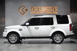 路虎第四代发现2015款3.0 V6 SC HSE