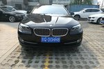 宝马5系2013款530Li 领先型