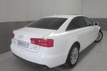 奥迪A6L2012款TFSI 标准型(2.0T)