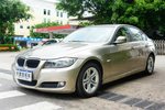 宝马3系2009款320i 豪华型