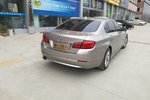 宝马5系2013款520Li 典雅型