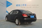 大众朗逸2008款1.6L 手自一体 品雅版