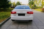 奥迪S62013款4.0 TFSI