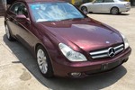 奔驰CLS级2008款CLS350 