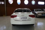 奥迪A4L2013款35 TFSI 自动标准型