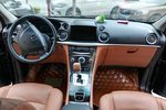 纳智捷大7 SUV2012款锋芒智慧型 2.2T 两驱