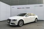 奥迪A4L2015款35 TFSI 自动标准型