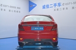 广汽传祺GA3S视界2014款1.6L 手动豪华ESP版