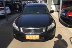 本田雅阁2010款2.4L EXL Navi