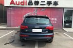 奥迪Q72011款3.0TFSI 专享型(L)