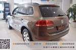 大众途锐2011款3.0TSI V6 标配型 