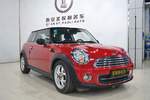 MINIMINI2011款1.6L COOPER Fun