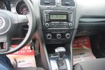 大众高尔夫2011款1.4TSI 手自一体 舒适型