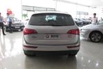 奥迪Q52010款2.0TFSI 技术型