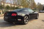 福特Mustang2015款2.3T 运动版