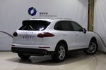 保时捷Cayenne2015款3.0T