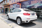 宝马X62008款xDrive35i