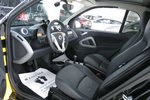 smartfortwo2013款1.0T 硬顶激情版