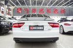 奥迪A72016款50 TFSI quattro 舒适型