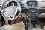 讴歌MDX2010款3.7L 舒适豪华运动版