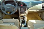 现代伊兰特2004款1.6 GLS 豪华型 手动