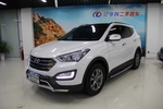 现代全新胜达2015款2.4L 自动两驱智能型