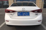 马自达MAZDA3Axela昂克赛拉 三厢2014款1.5L 自动舒适型