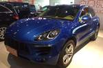 保时捷Macan2014款Macan 2.0T