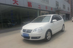 大众Polo2011款1.6L 手自一体 致酷版