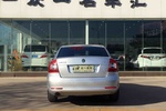 斯柯达明锐2012款1.6L 手动逸致版