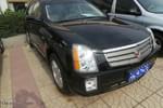 凯迪拉克SRX2005款4.6L V8 SRX（无极/手动一体式四驱）