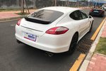 保时捷Panamera2010款Panamera 3.6L 