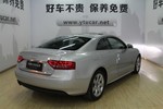 奥迪A5双门-2.0TFSI Coupe