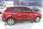 现代ix352010款2.0L 自动两驱精英版GLS 