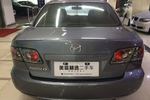 马自达Mazda62006款2.0 手自一体超豪华型 