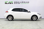 MG52012款1.5L 手动精英版