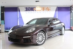 保时捷Panamera2014款Panamera S Executive 3.0T 