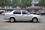 大众捷达2011款1.6L 手动 200万辆纪念版