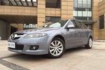 马自达Mazda62011款2.0L 手自一体 时尚型