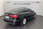 奥迪A6L2015款30 FSI 300万纪念舒享版