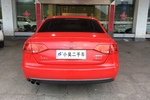 奥迪A4L2012款2.0TFSI 舒适型