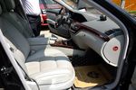 奔驰S级混合动力2012款S400L HYBRID Grand Edition