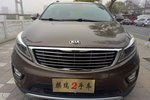 起亚智跑2016款2.0L 自动两驱版GLS