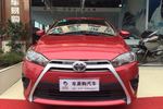 丰田YARiS L 致炫2014款1.3E 自动魅动版