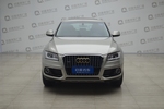 奥迪Q52013款40 TFSI 技术型