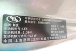 别克GL82011款全新款 2.4L CT 舒适版