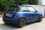 MINIMINI2008款Cooper S