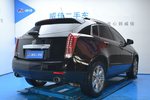 凯迪拉克SRX2013款3.0L 领先版